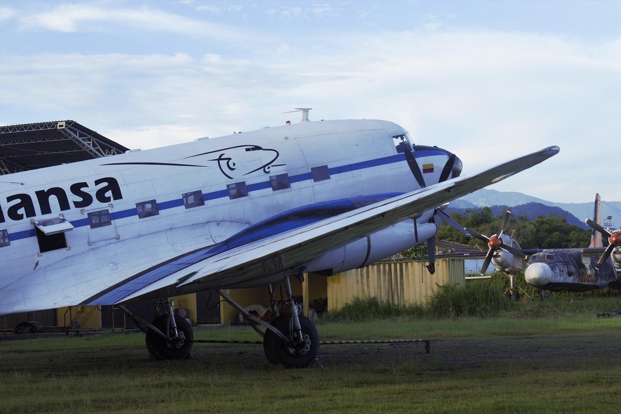 Colombia’s Avianca Backs Down From Viva Air Merger